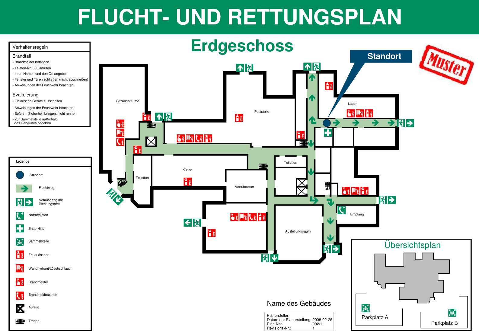 Kostenlose Fluchtplan 21 Software Download Test Fluchtplan24 De